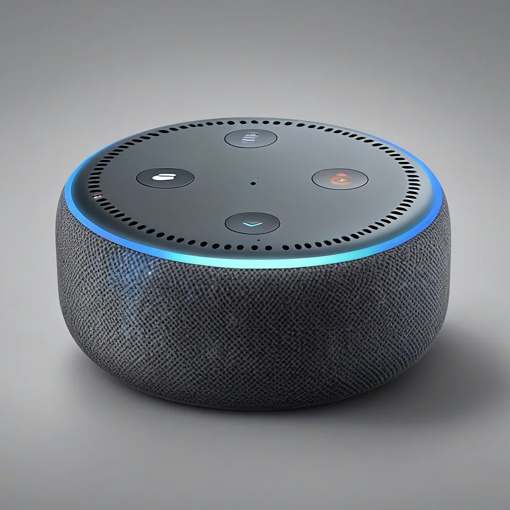 Amazon Echo Dot (2026) Review: Worth the Upgrade?