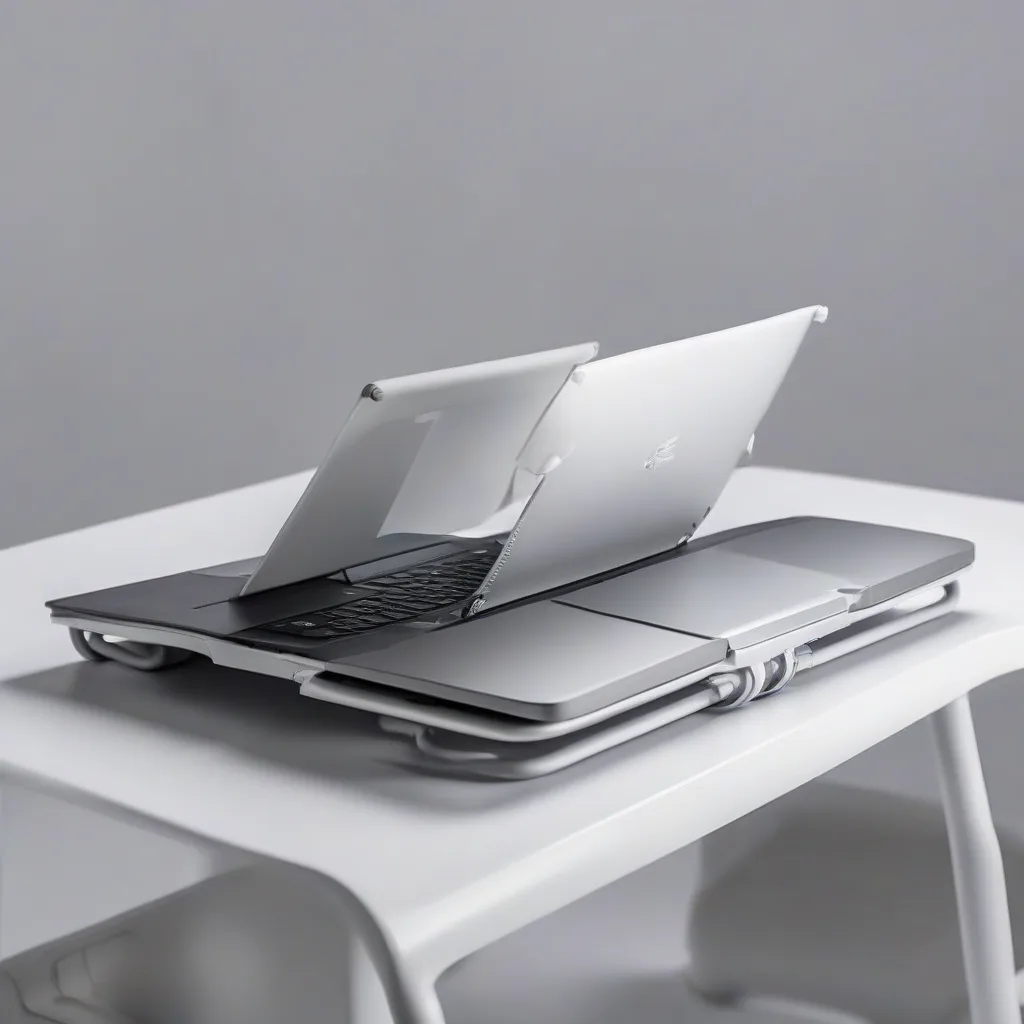 Gogoonike Adjustable Laptop Stand Review: Worth $14 in 2026?