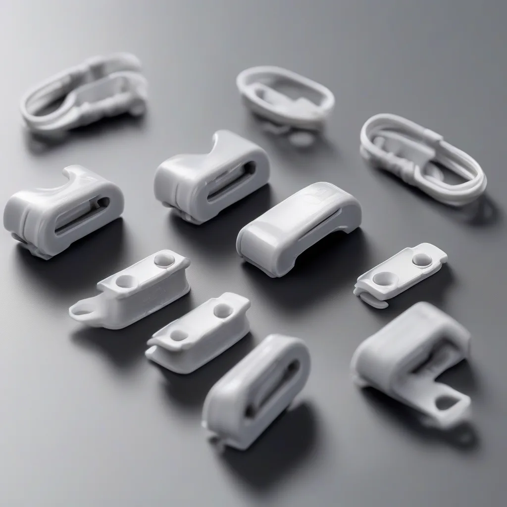 JOYROOM 9 Pack Magnetic Cable Clips Review – Worth $9?