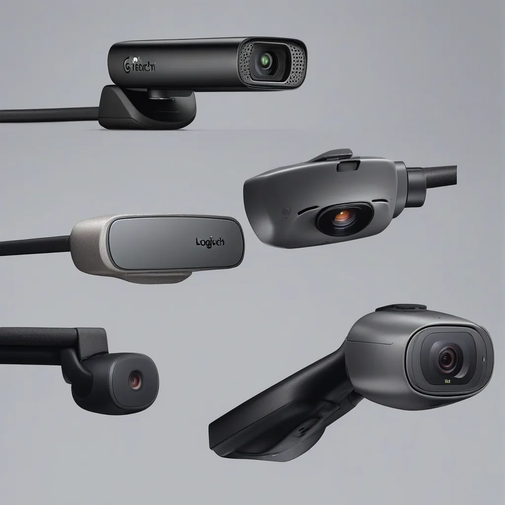 Logitech Brio 101 vs C920x: Which Webcam Should You Buy in 2026?