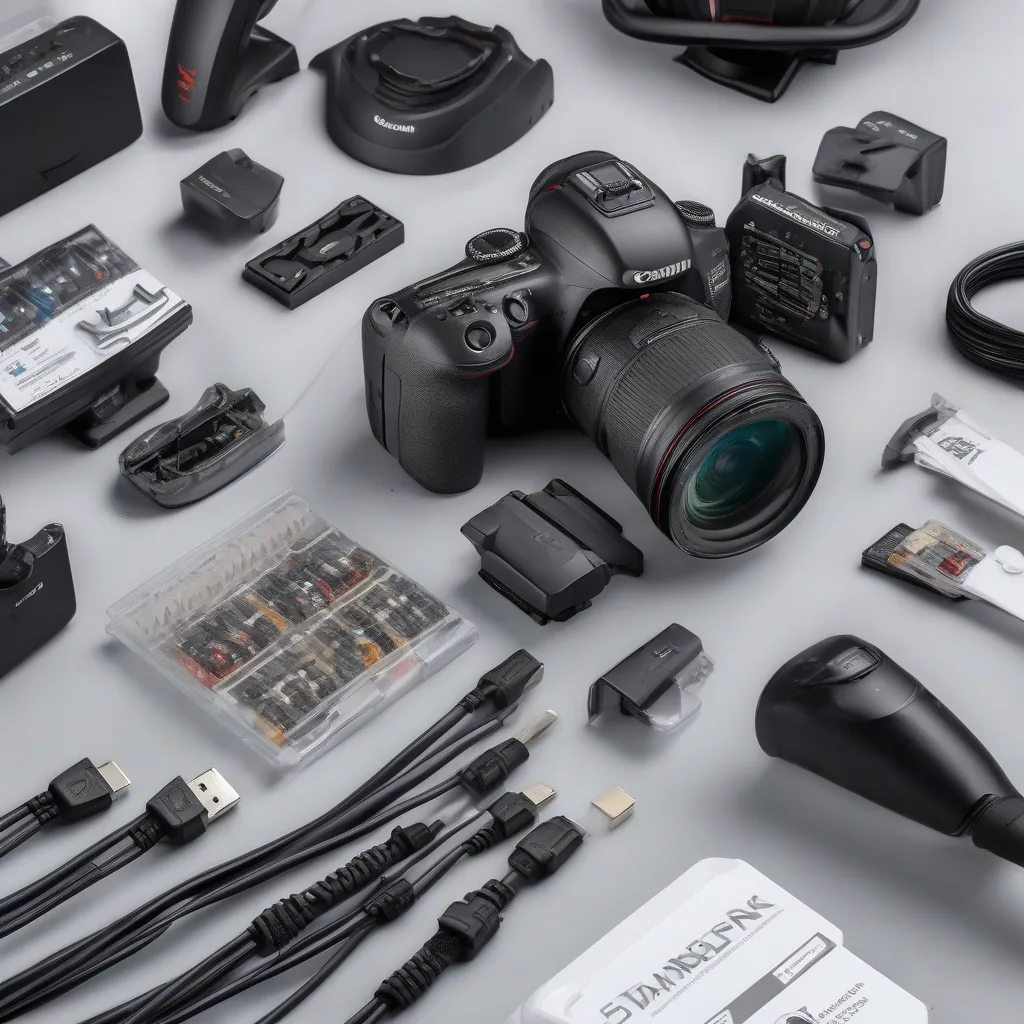 N NOROCME 192 PCS Cable Management Kit Review: Tame Your Workspace