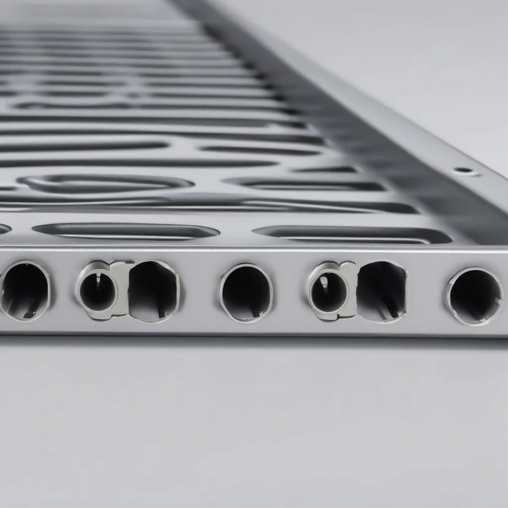 REFLYING Under Desk Cable Tray Review: No-Drill Steel Solution