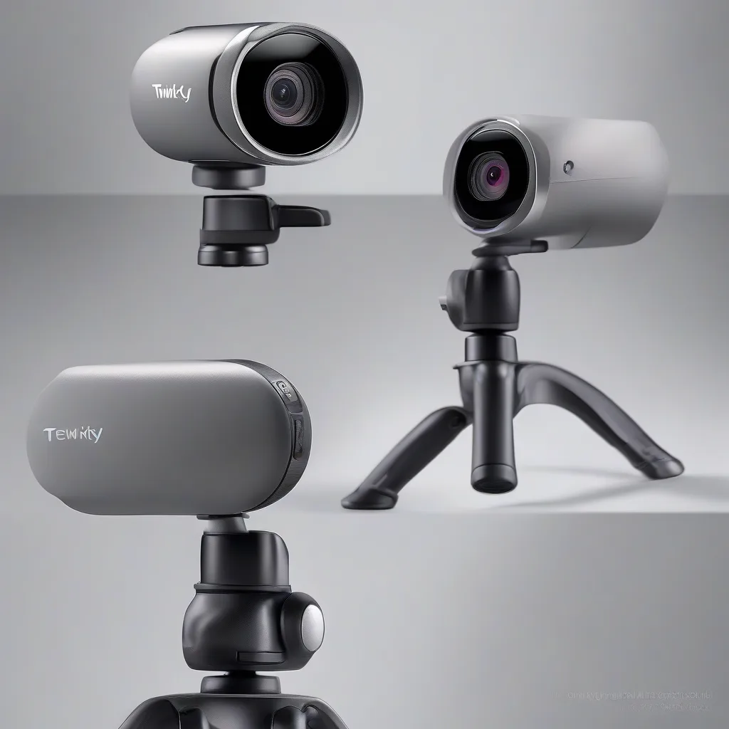 Tewiky Full HD Webcam Review: Budget 1080P Camera for 2024