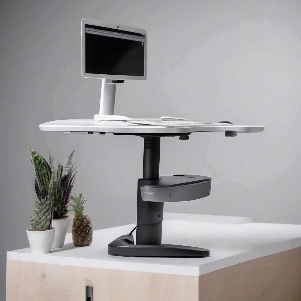 Vari Electric Standing Desk Review: Is This $829 Desk Worth It?
