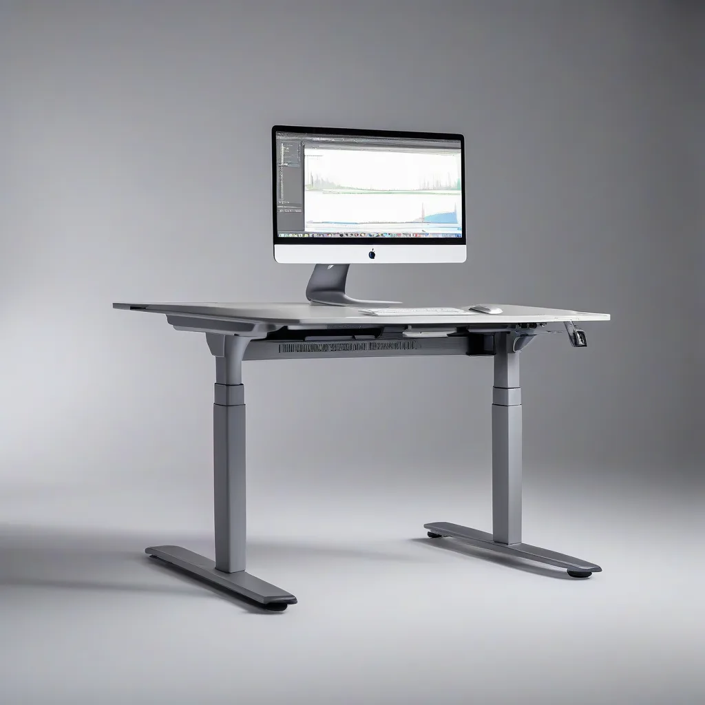 Vari Electric Standing Desk Review: Is This $829 Desk Worth It?